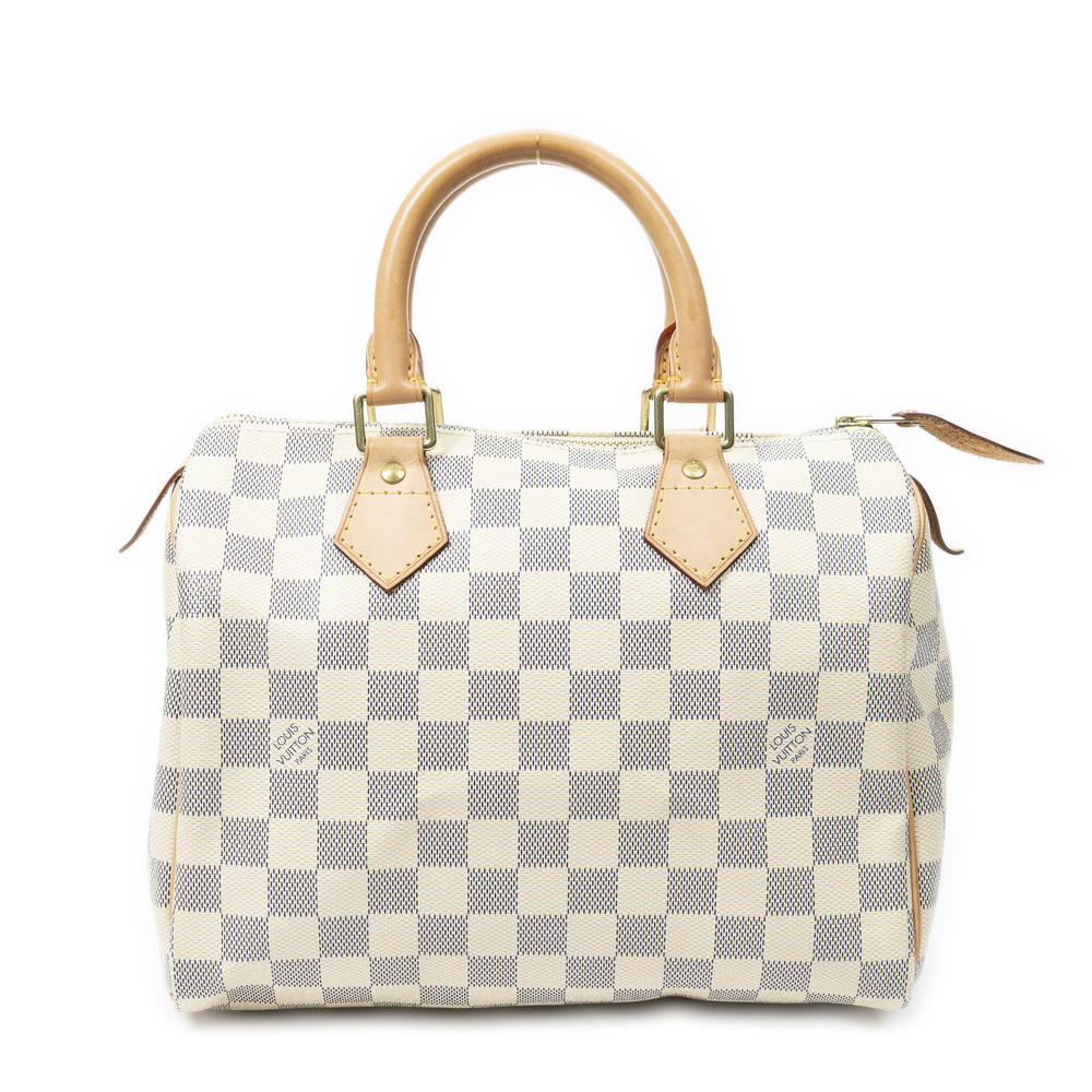 Louis Vuitton Speedy 25
